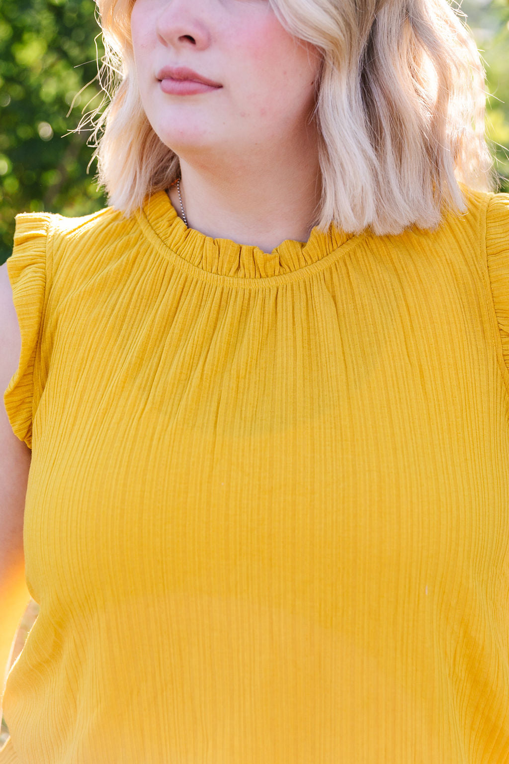 Kadence Top