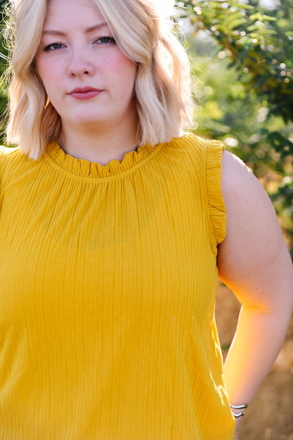 Kadence Top