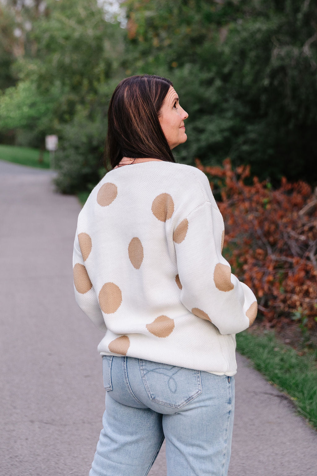 Zelda Cardigan