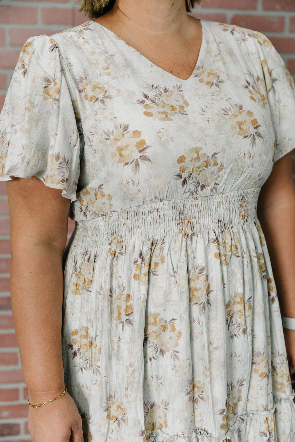 Lacey Maxi