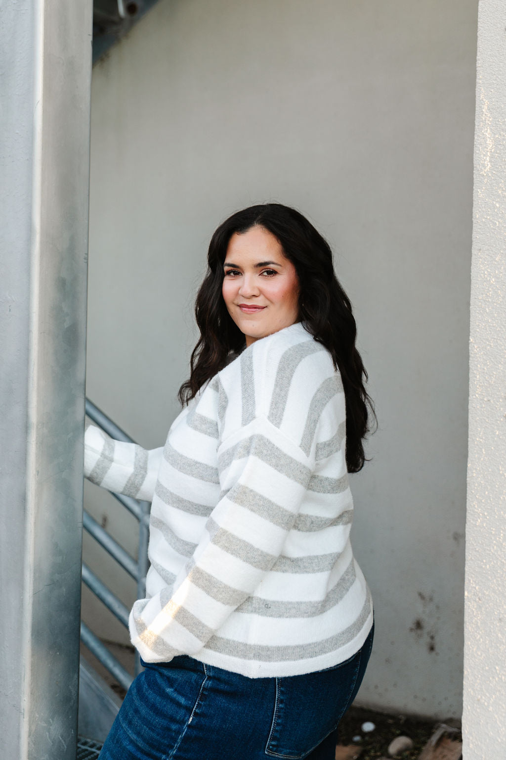 Elle Sweater