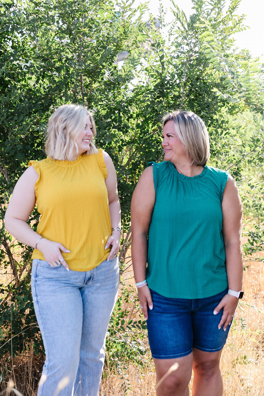 Kadence Top