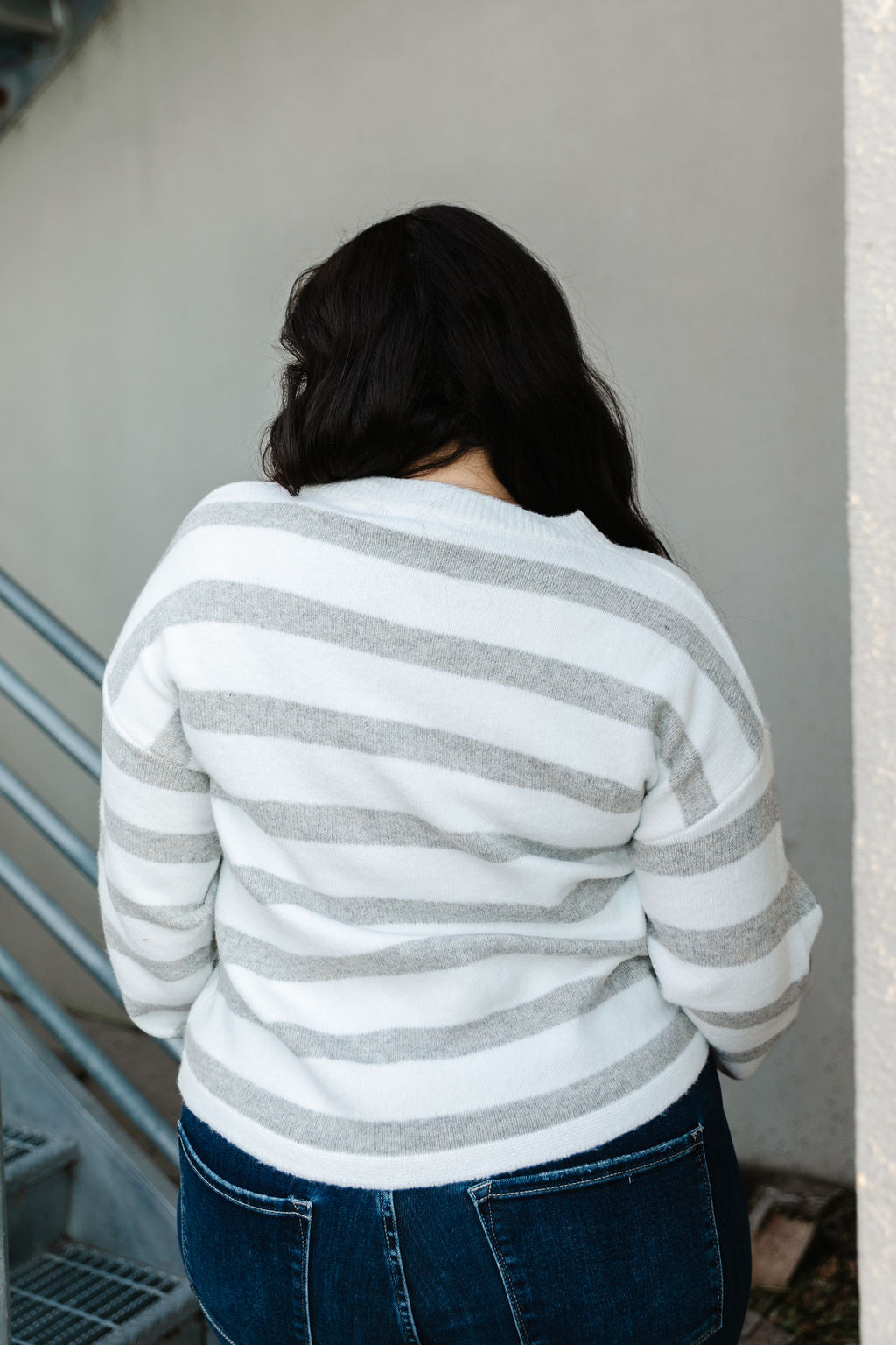 Elle Sweater