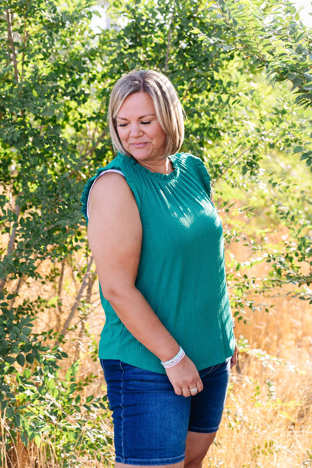 Kadence Top