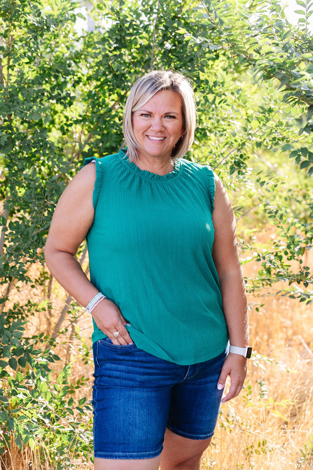 Kadence Top