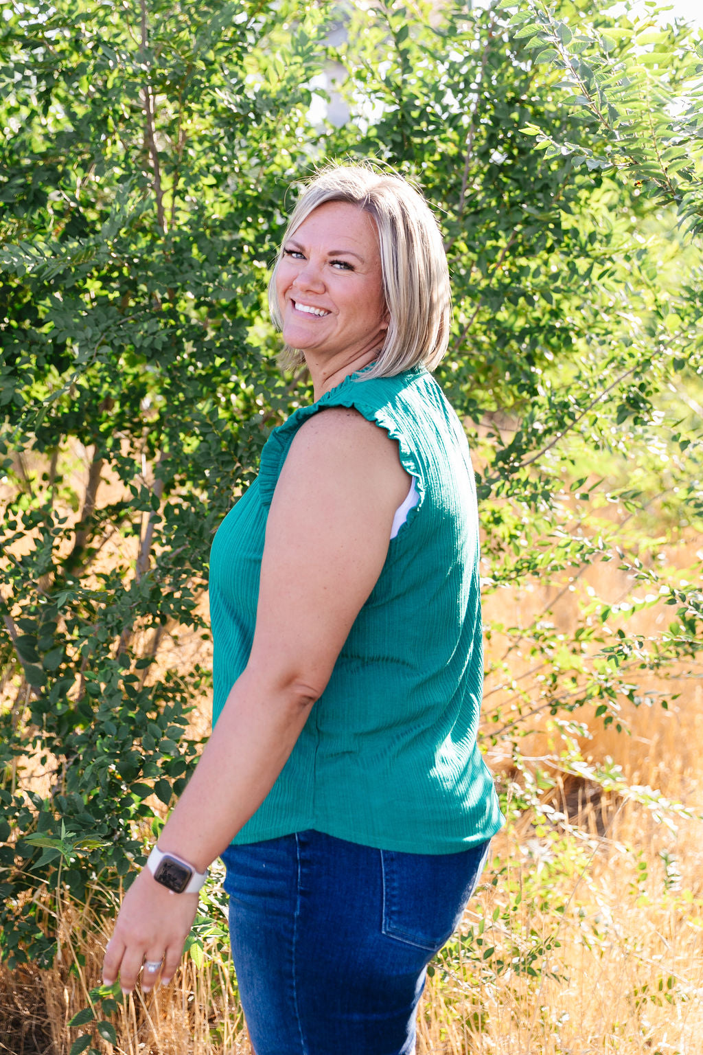 Kadence Top