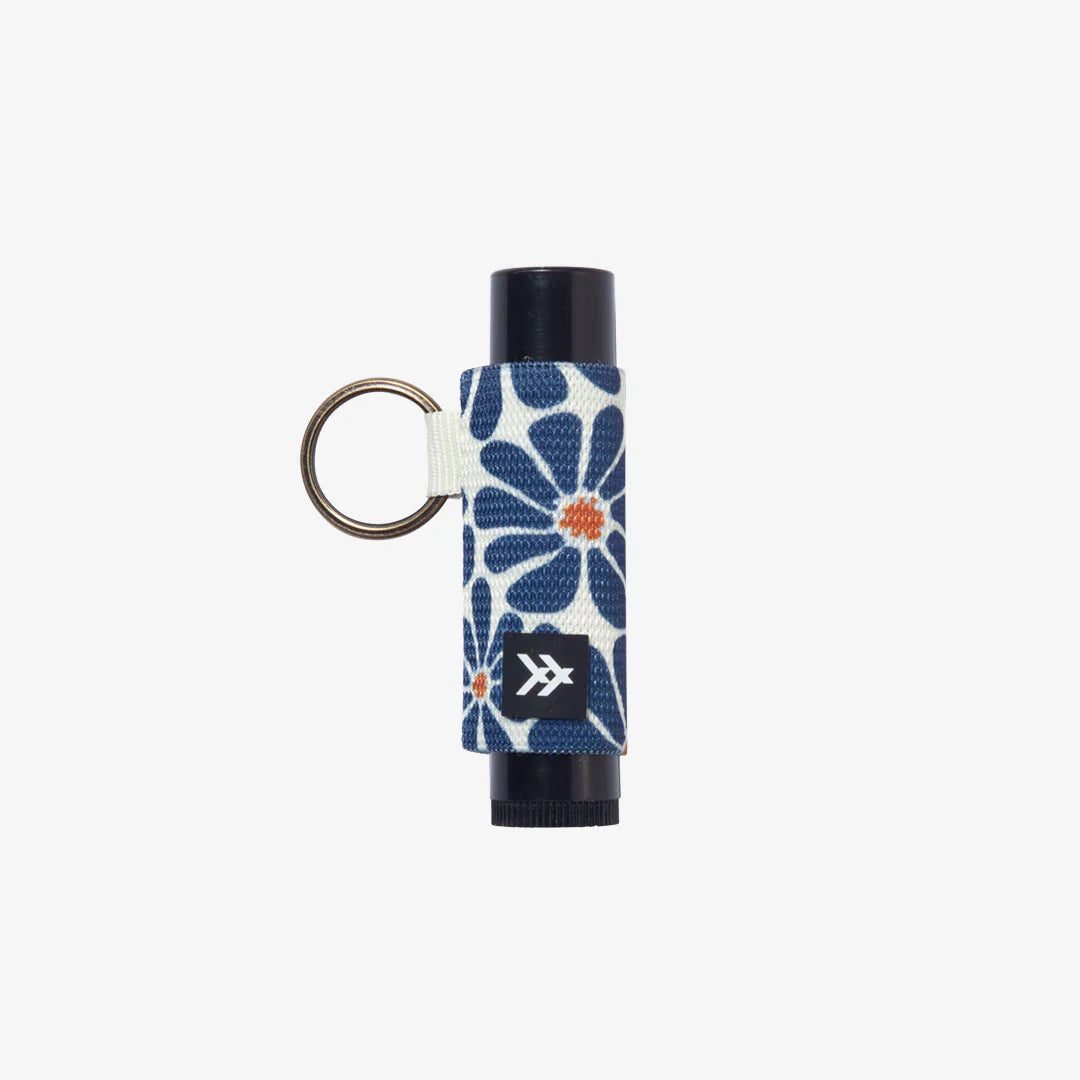 Thread Lip Balm Holder