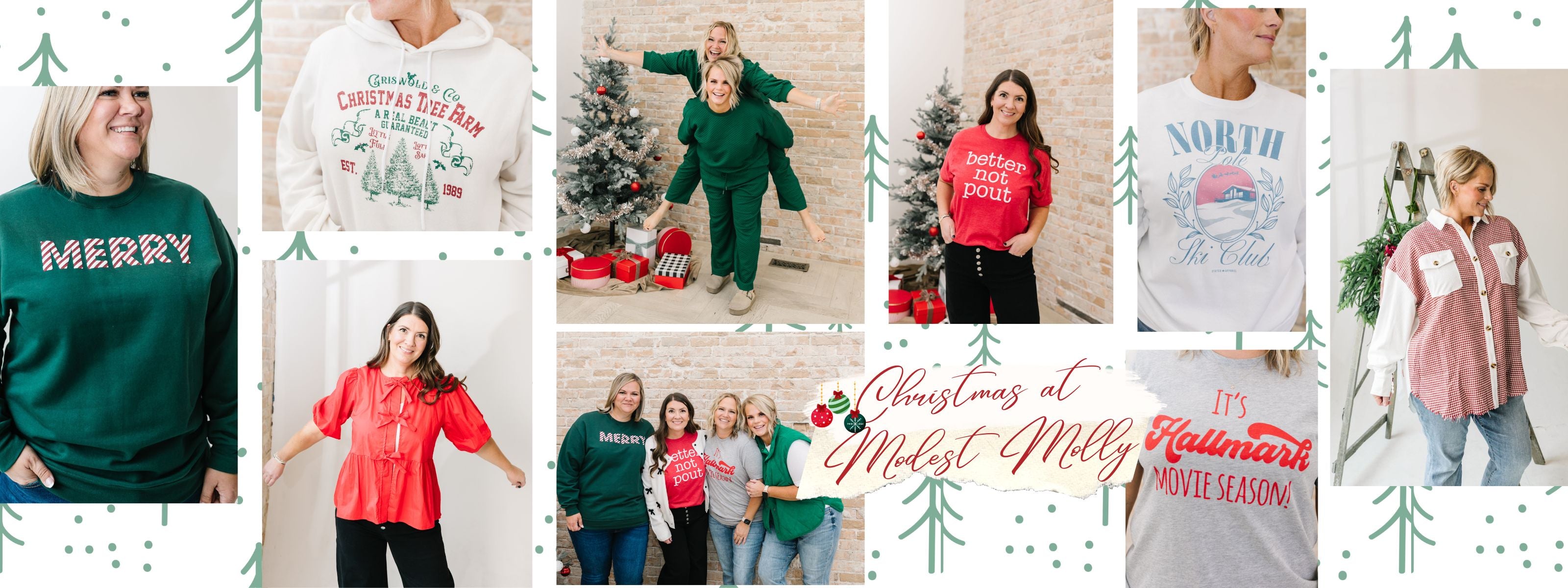 Modest Molly Women s Clothing Boutique