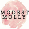 logo of Modest Molly Women's Clothing Boutique