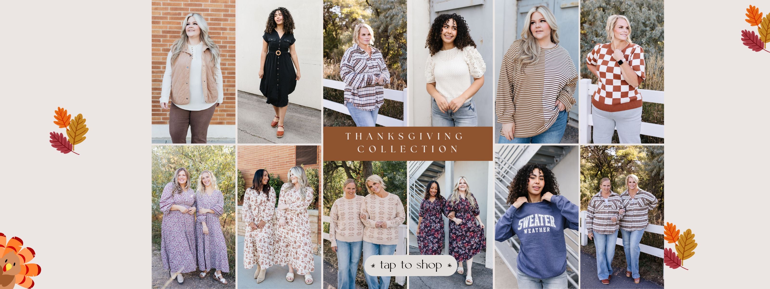 Modest molly boutique shop