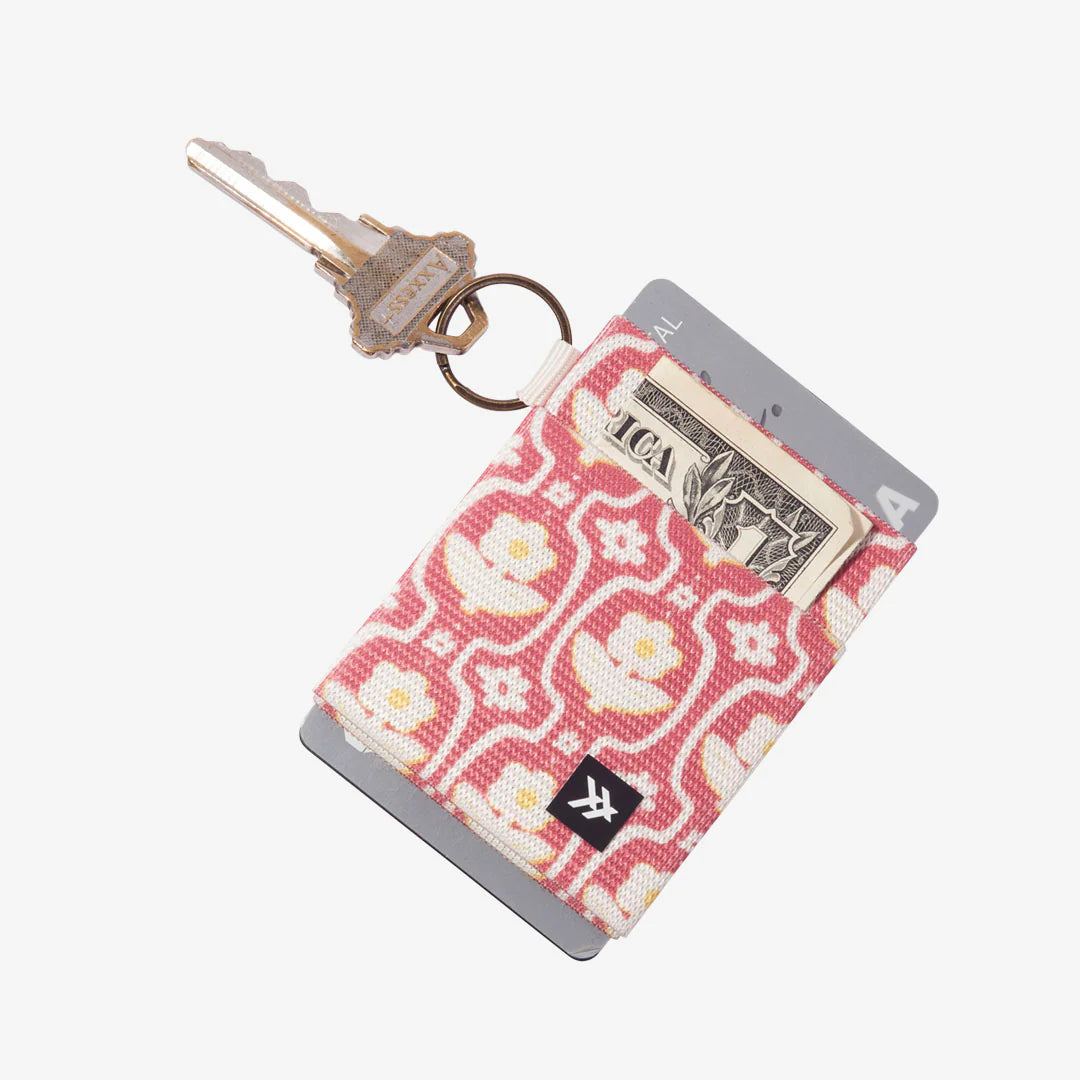 Carteras de hilo