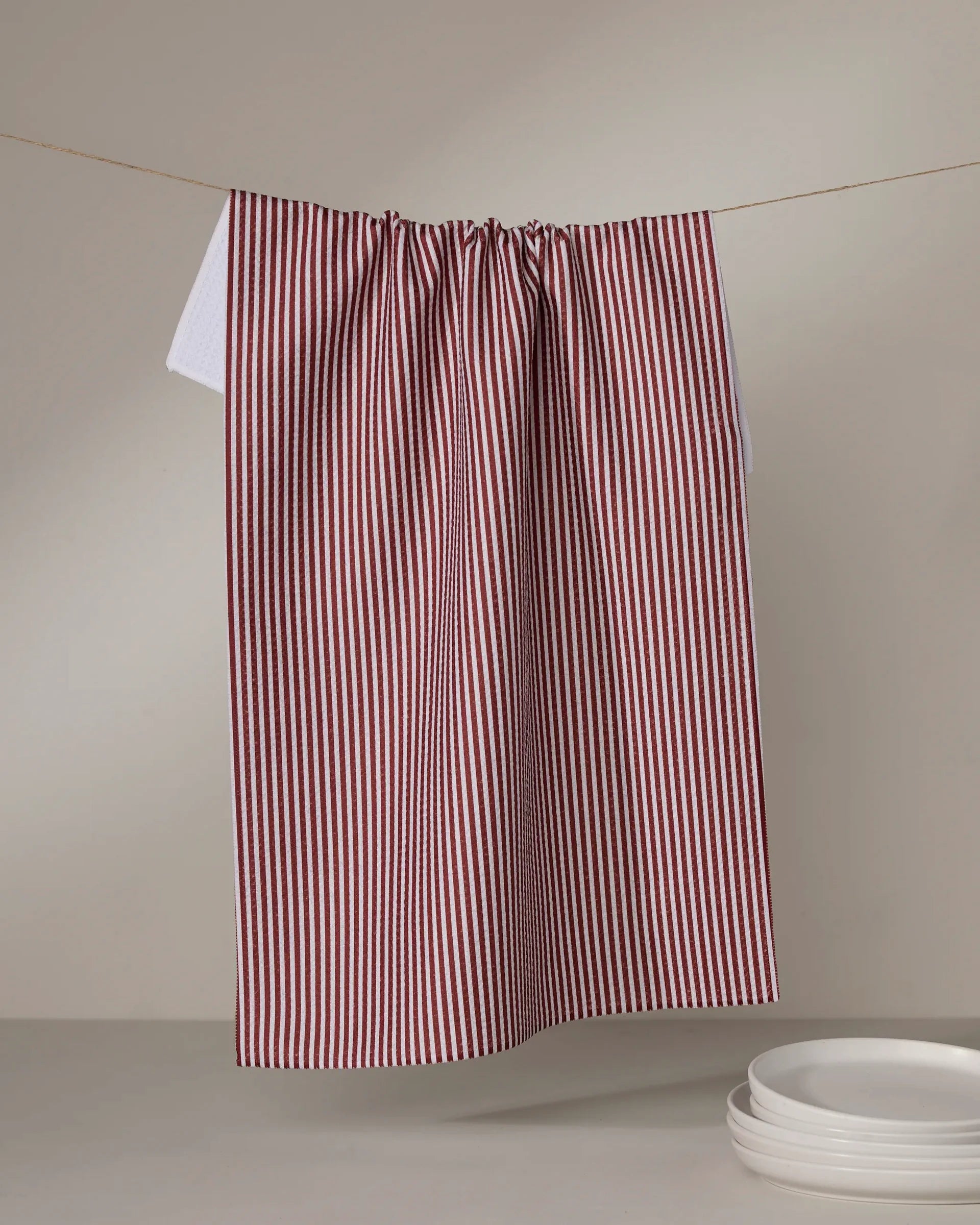 Geometry Christmas Towels