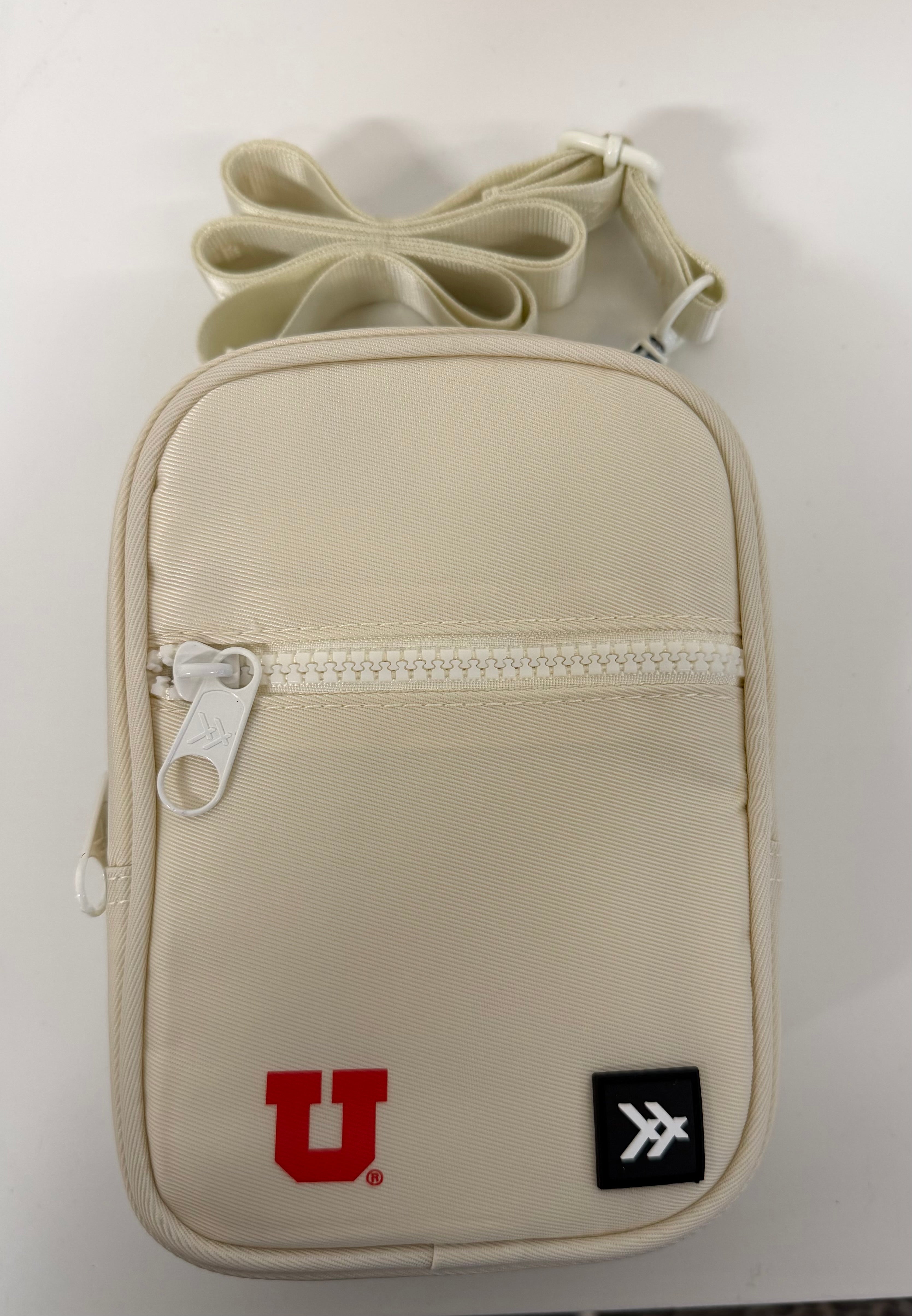 Sac bandoulière en fil