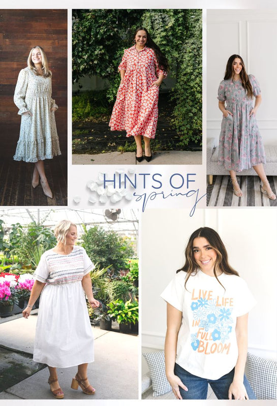 Modest online outlet boutiques