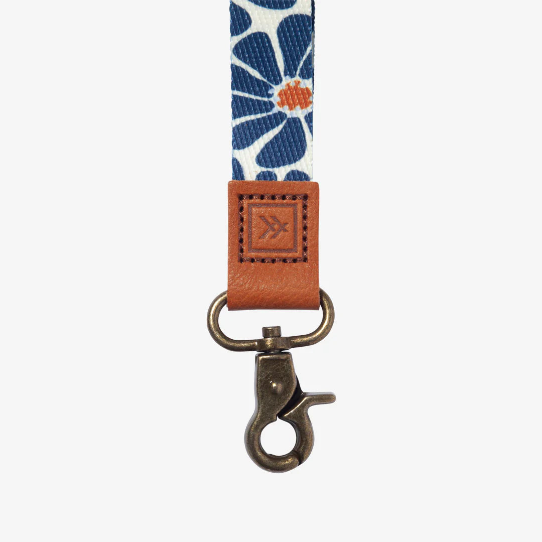 Thread Wrist Lanyard