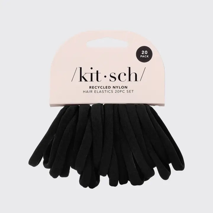 Kitsch Nylon Elastics