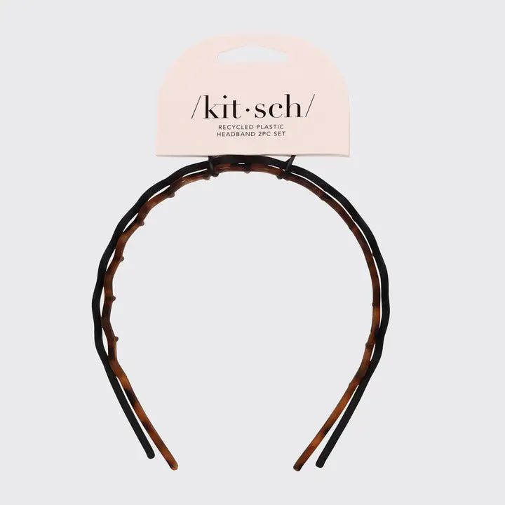 Kitsch Zig Zag Headband