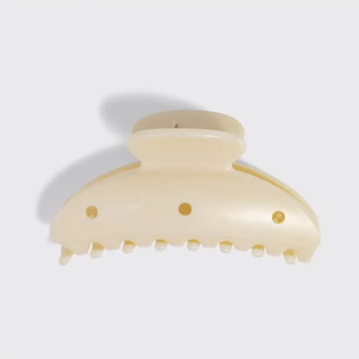 Kitsch Curved Claw Clip 7pc Set