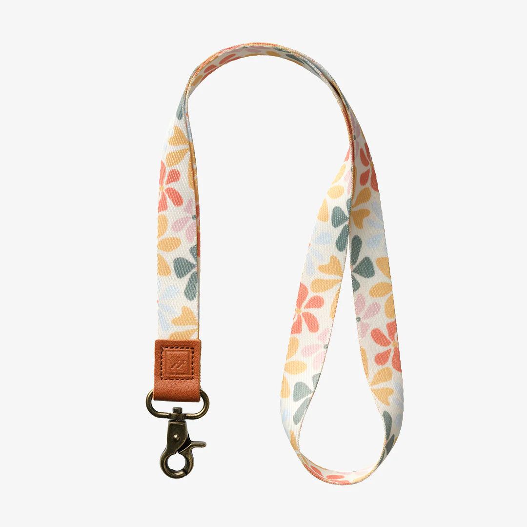 Thread Neck Lanyard