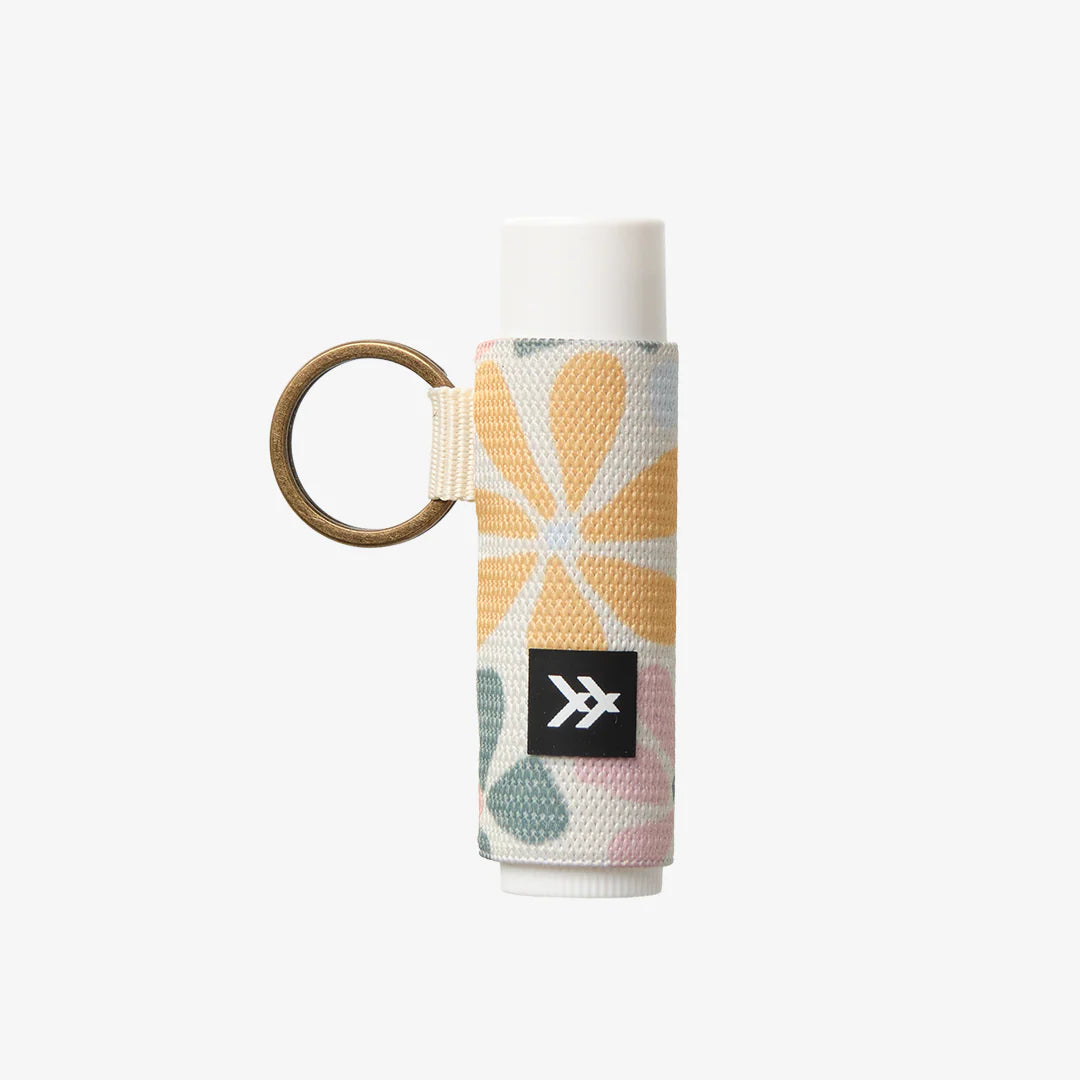 Thread Lip Balm Holder