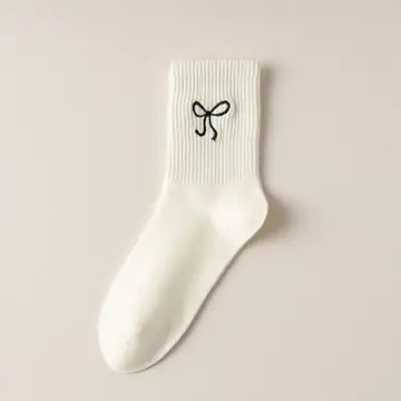 Socks- Multiple styles!