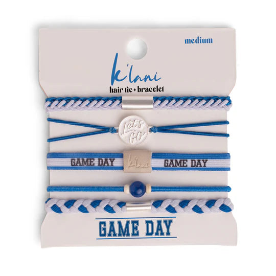 K'lani Brand Hair Bracelets