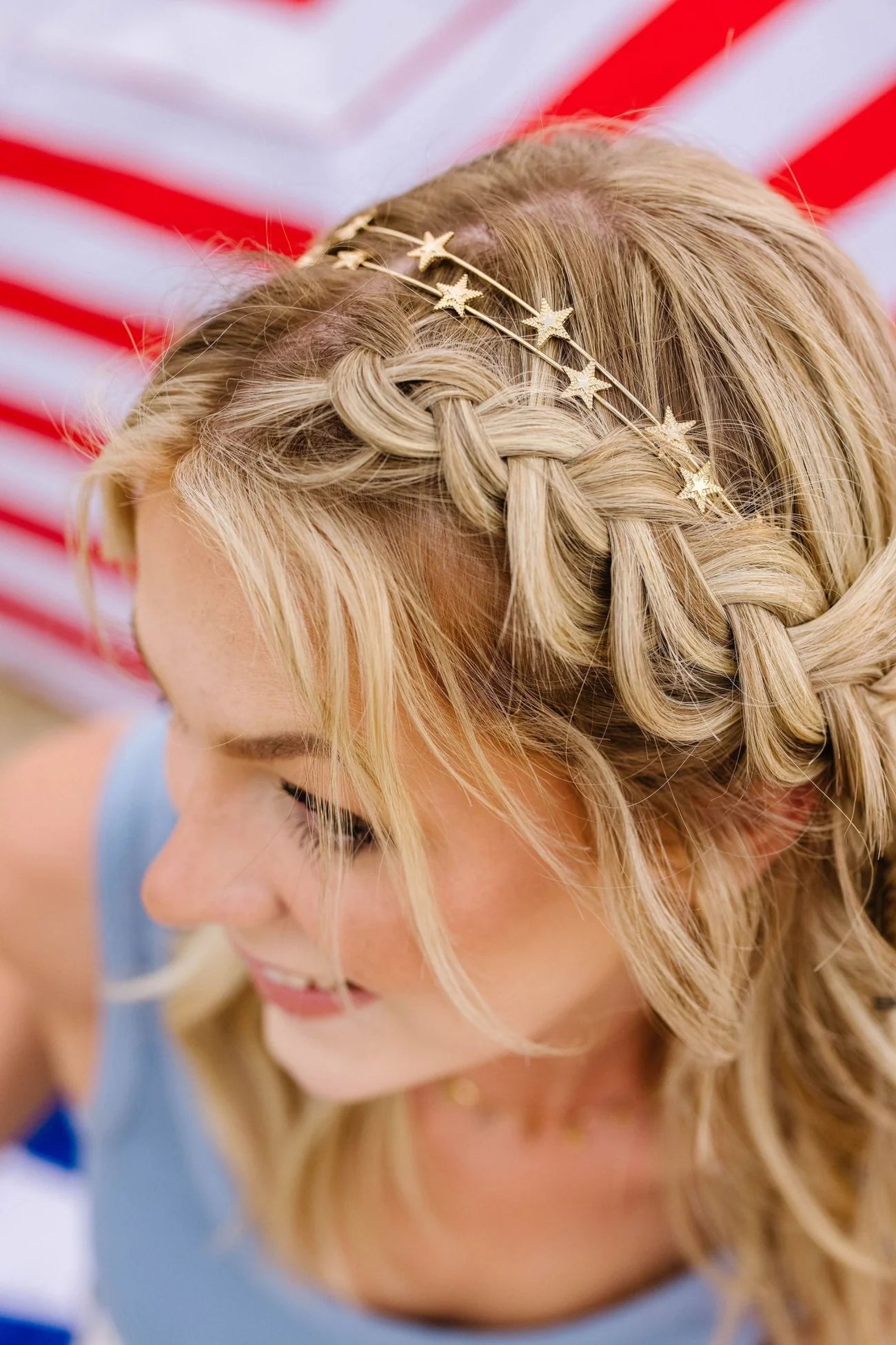 ANDI Bright Stars Headband