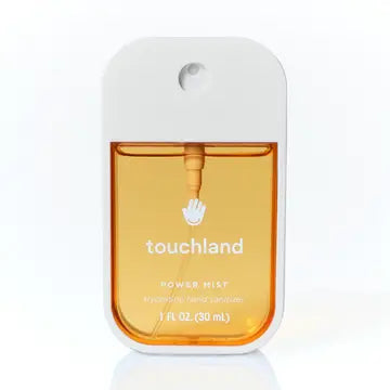 Touchland Hand Sanitizer