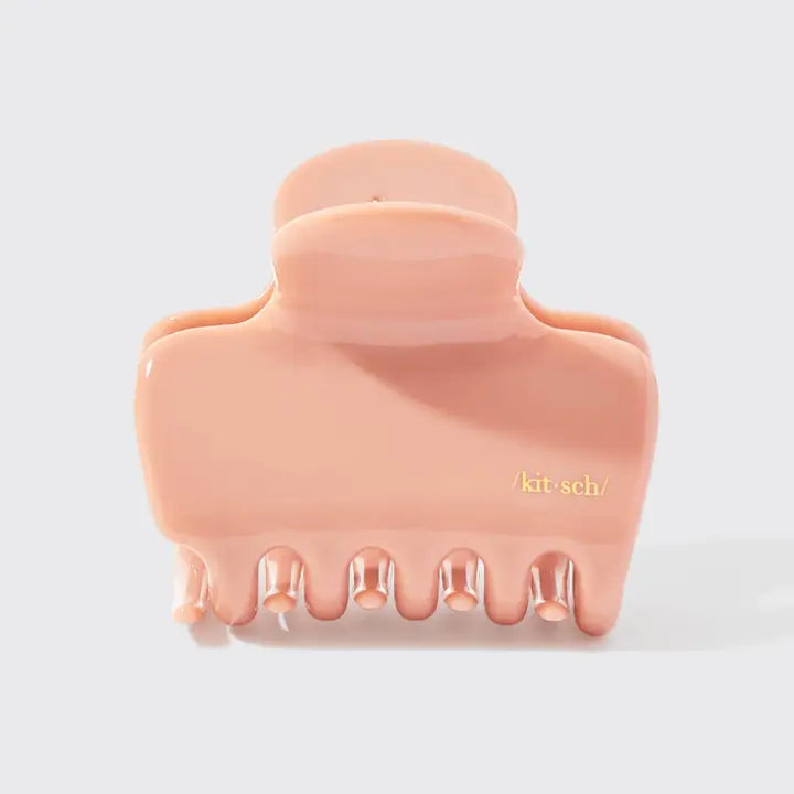 Kitsch Recycled Plastic Puffy Cloud Clip