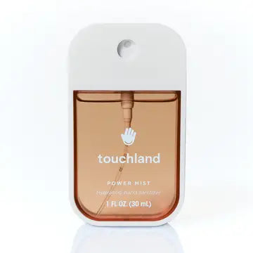 Touchland Hand Sanitizer