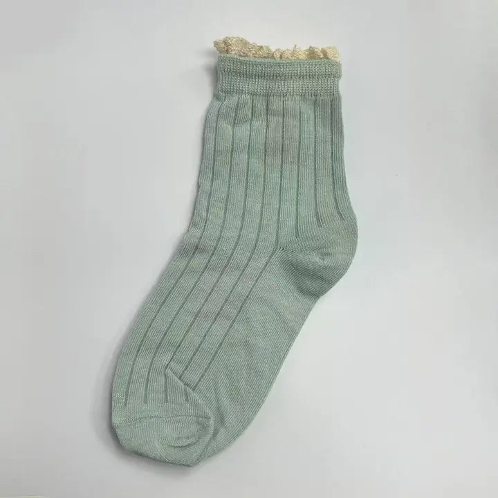 Socks- Multiple styles!