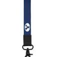 Thread Wrist Lanyard