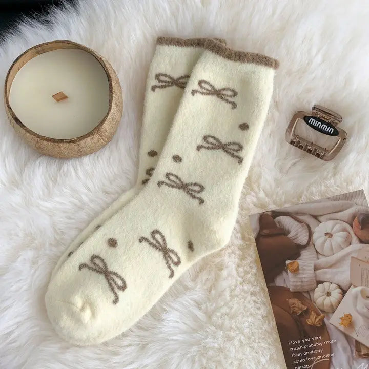 Socks- Multiple styles!