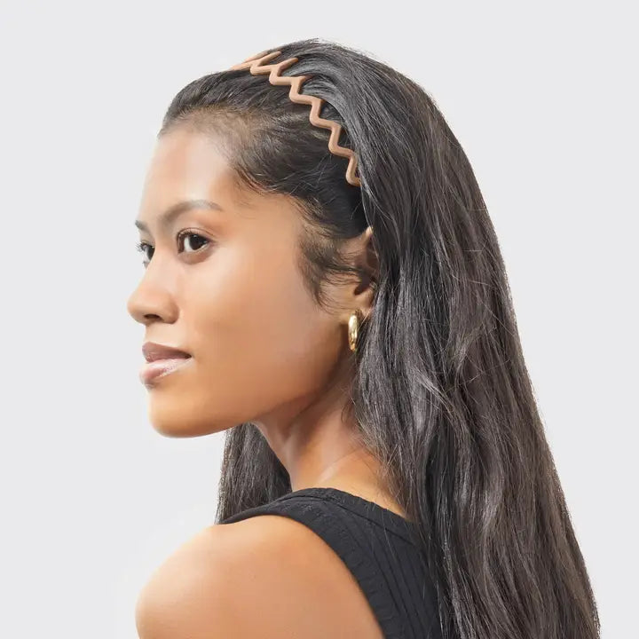 Kitsch Zig Zag Headband