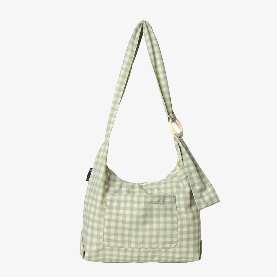 Thread Slouchy Bag