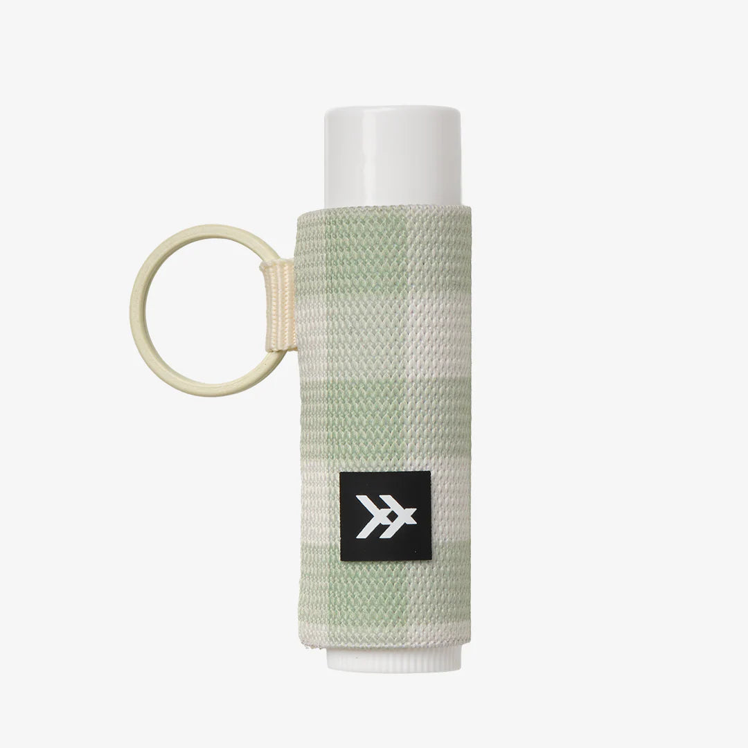 Thread Lip Balm Holder