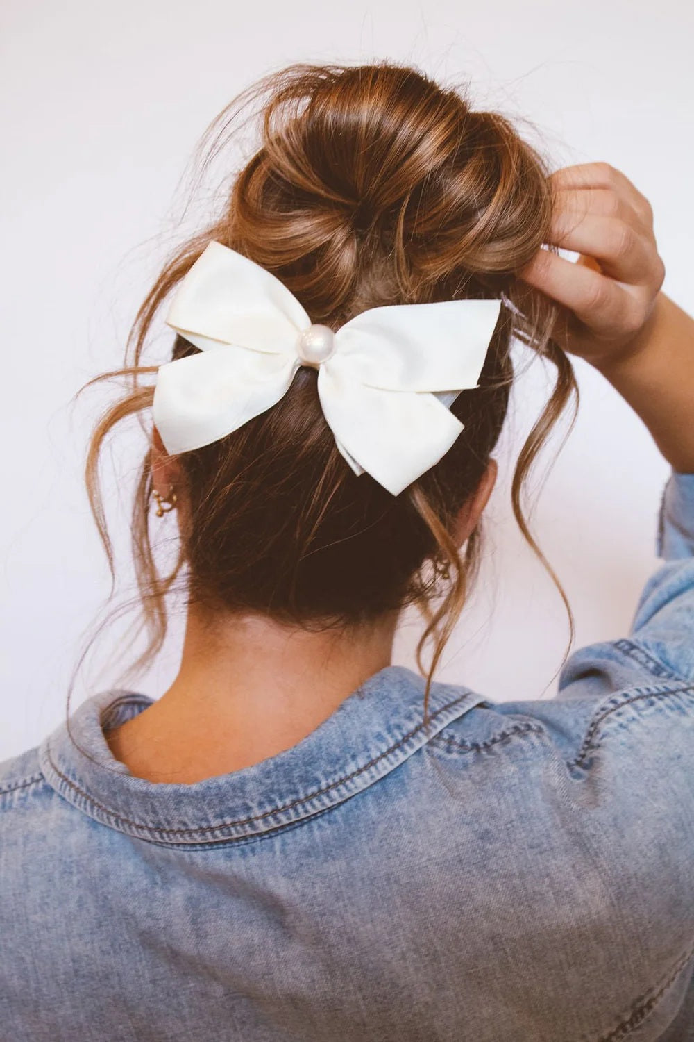 ANDI Meredith Bow Barrette