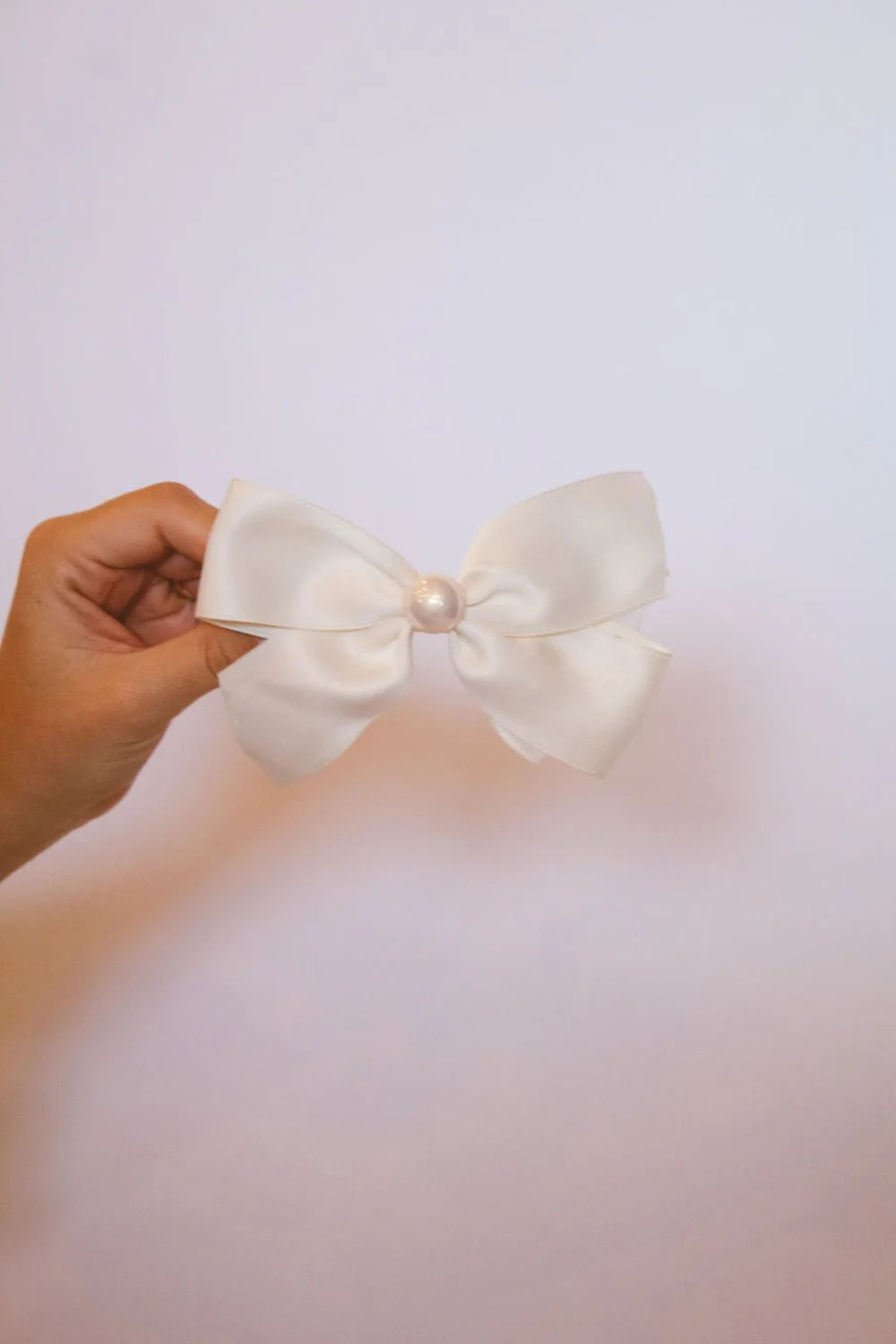 ANDI Meredith Bow Barrette