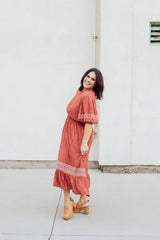 Winslow Midi (Size S, 1x to 3x Left)