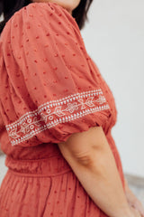 Winslow Midi (Size S, 1x to 3x Left)