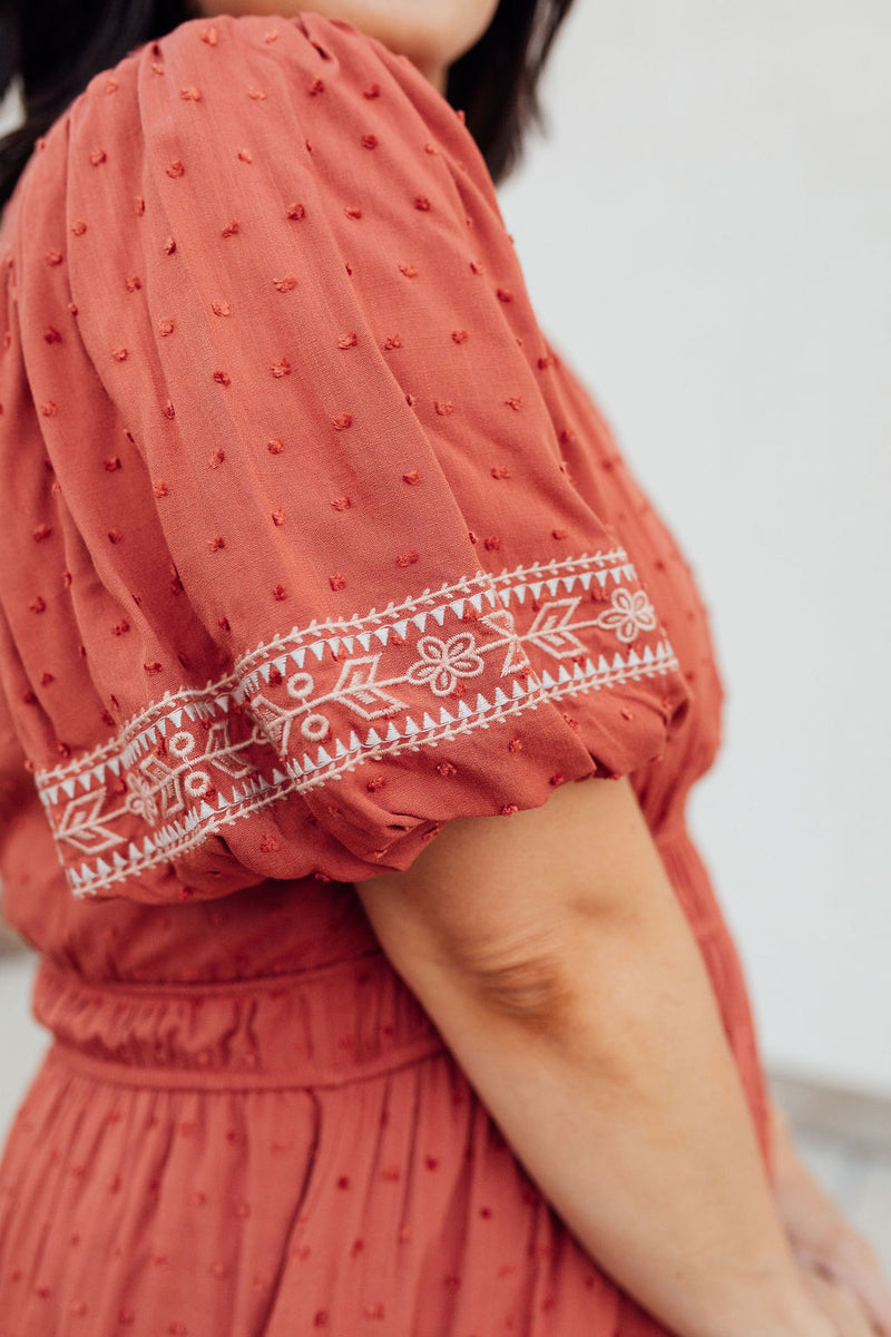 Winslow Midi (Size S, 1x to 3x Left)