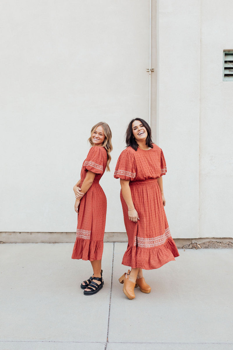 Winslow Midi (Size S, 1x to 3x Left)