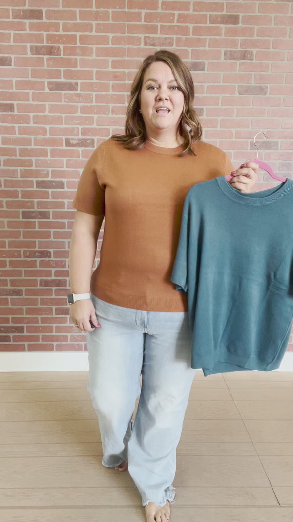 Lockwood Top