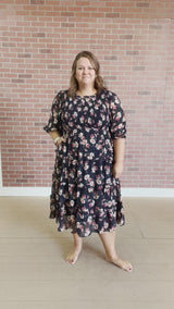 Clemency Midi
