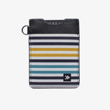 Thread Leather Wallet