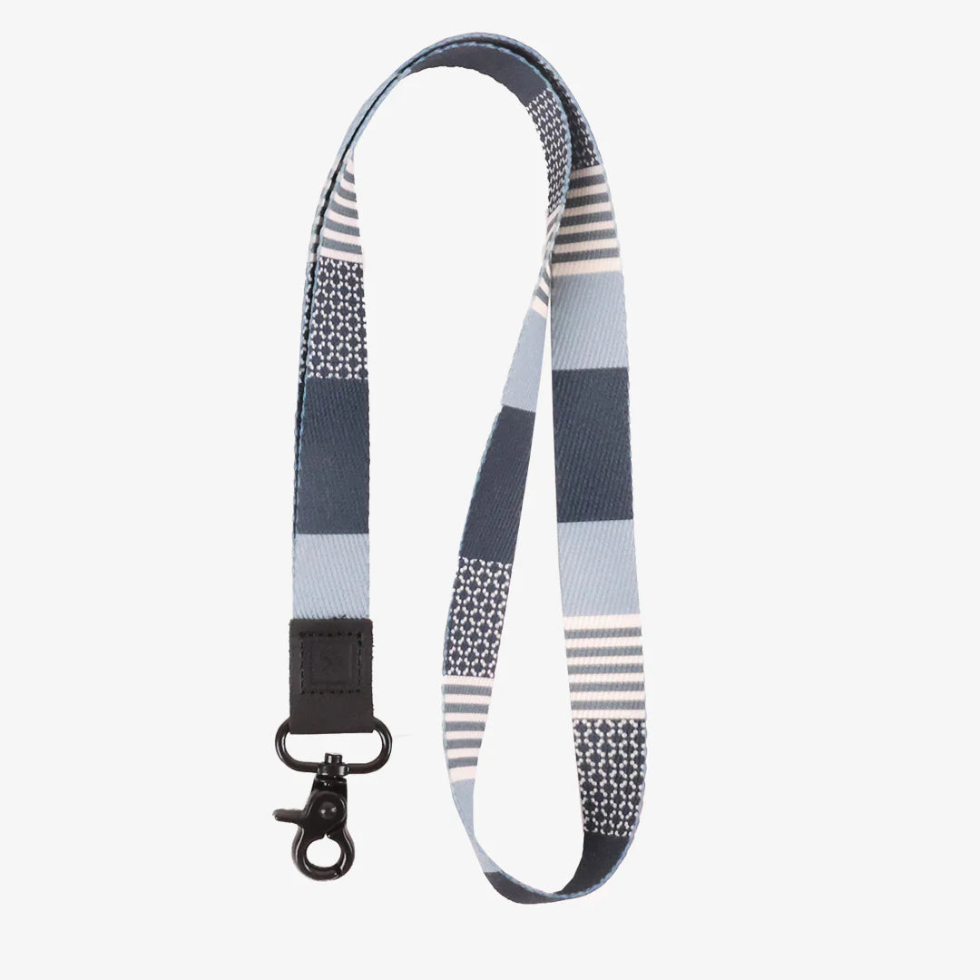 Thread Neck Lanyard