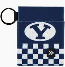 Carteras de hilo
