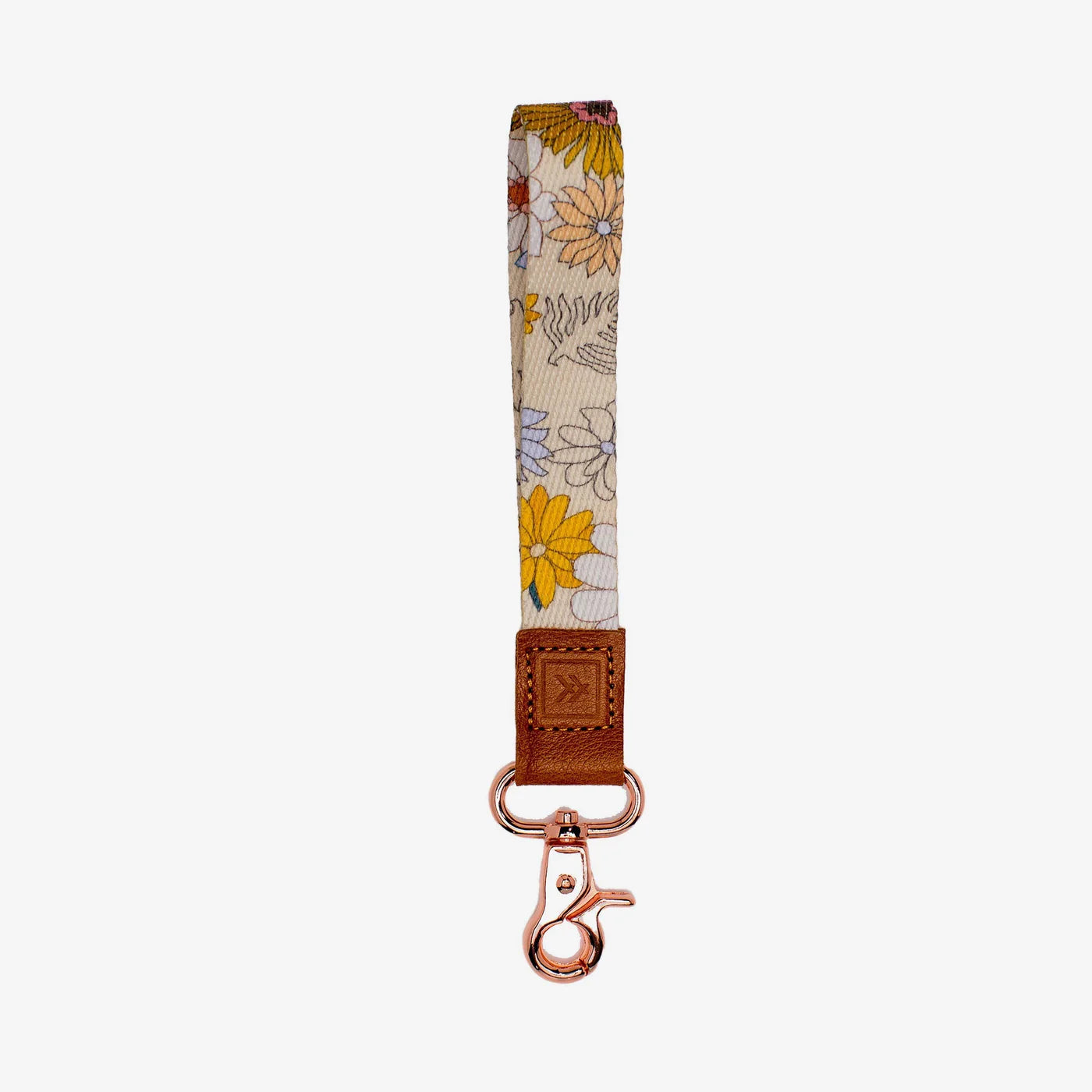 Thread Wrist Lanyard - Main Image