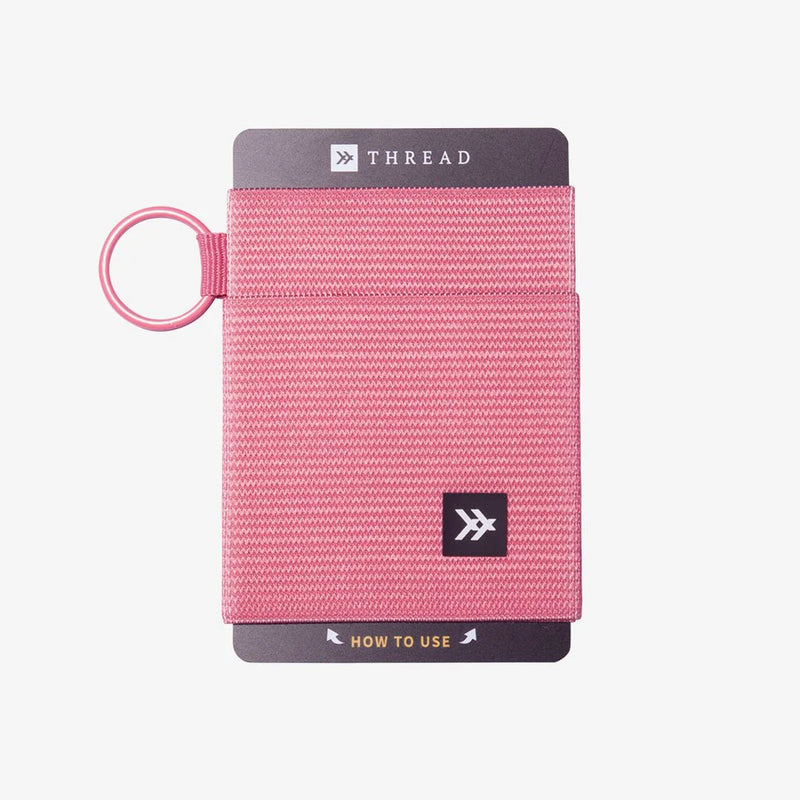 Thread Wallets – Modest Molly