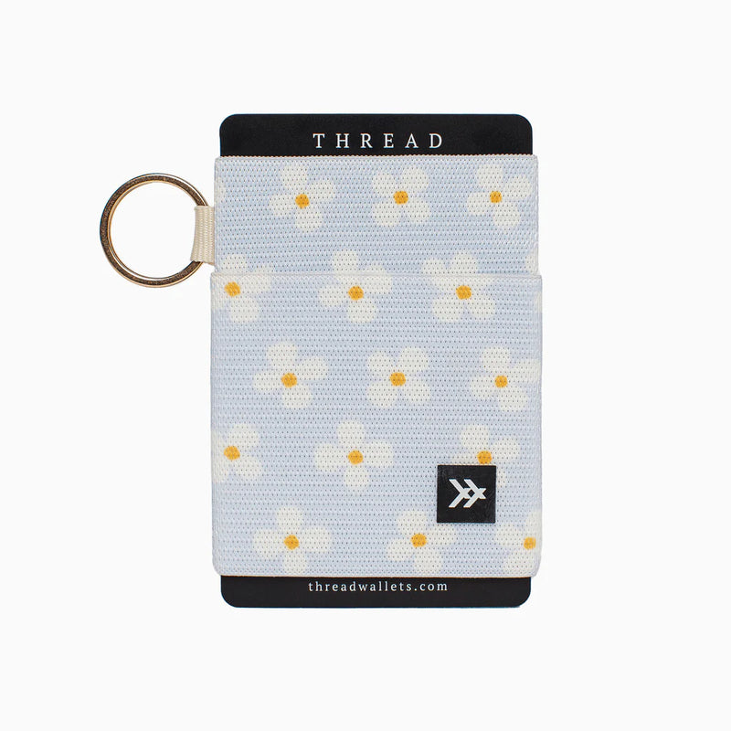 Thread Wallets – Modest Molly